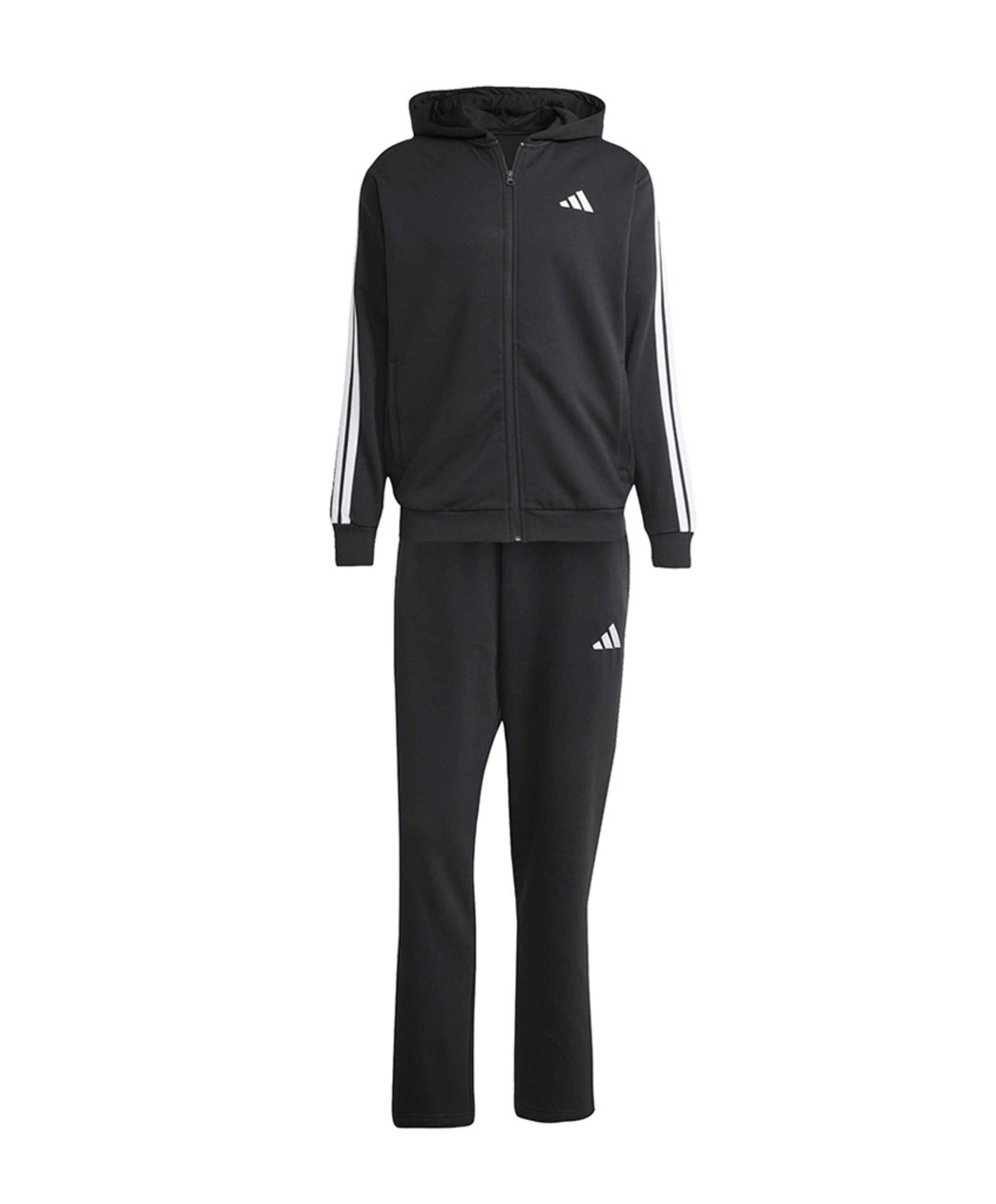 Trainingspak zwart