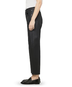 DANNI 2.3 dames pantalon zwart