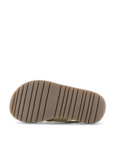 meisjes sandalen goud