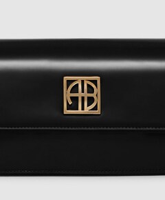 Tas zwart