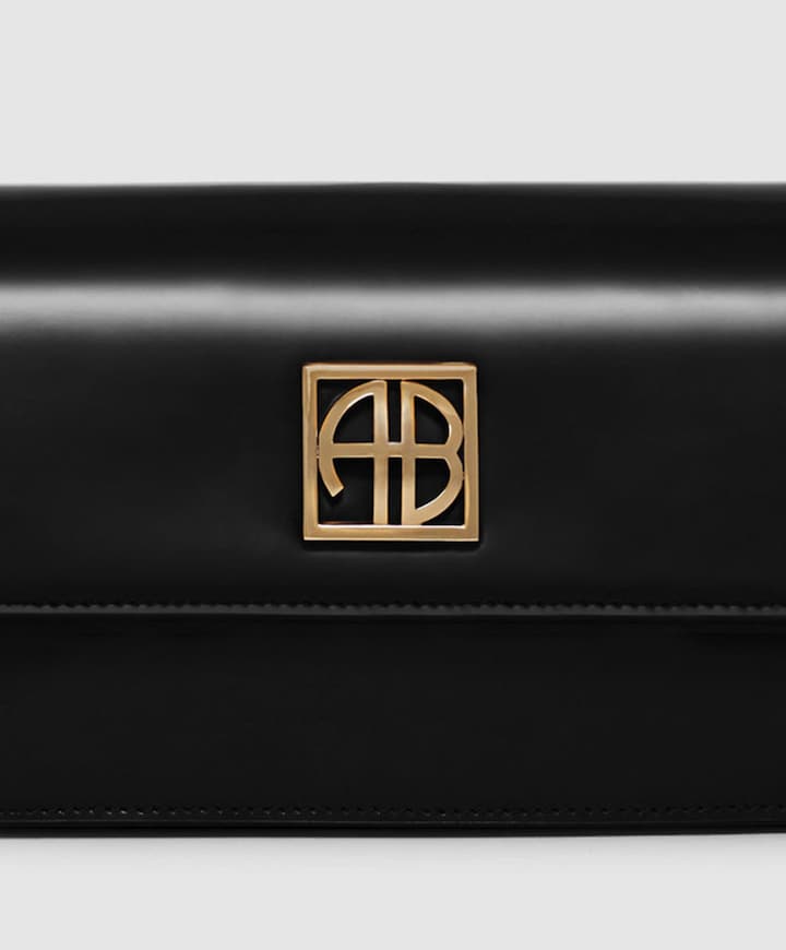 Tas zwart