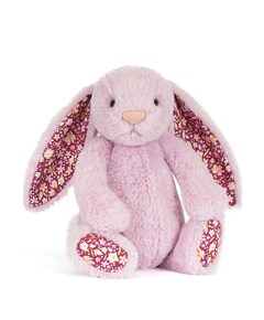 Uniseks knuffel roze