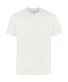 T-shirt ecru