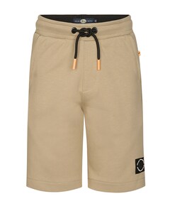 jongens korte broek beige