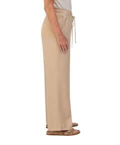 SIENA dames broek beige