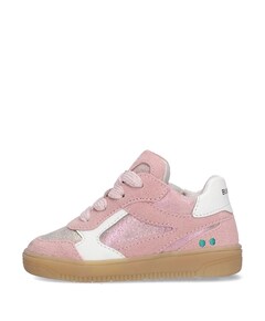 Meavie Mellow meisjes sneakers roze