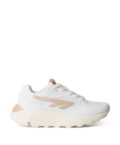 Hts shadow rgs  dames sneakers bruin