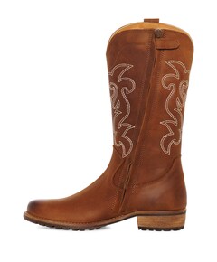 meisjes laarzen bruin