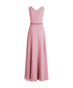 Dames jurk roze