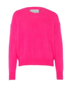 Dames trui roze