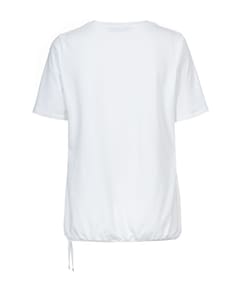 Dames T-shirt roze