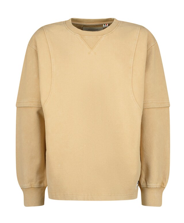Sweater beige