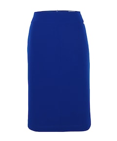 Dames rok blauw