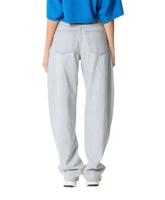 Bibi dames jeans blauw