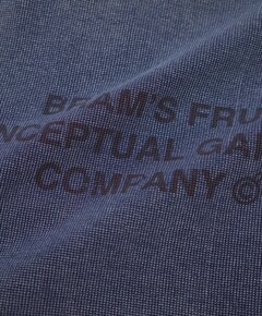 Heren longsleeve blauw