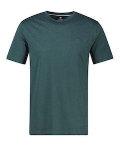 Heren T-shirt groen