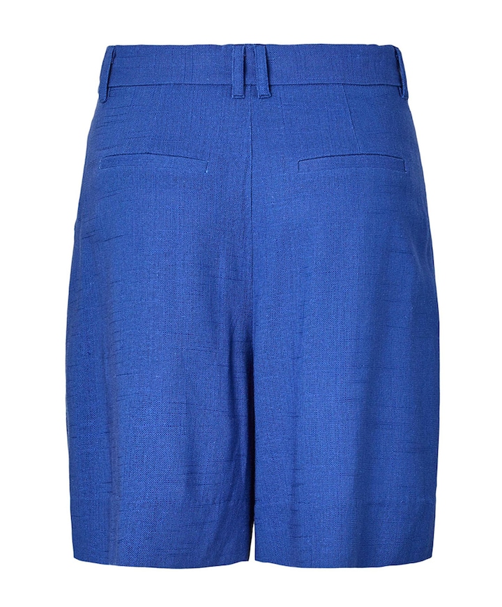 YASPRIMO HMW SHORTS blauw
