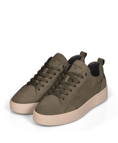 TS2 sneakers groen