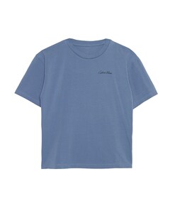 Jongens t-shirt blauw