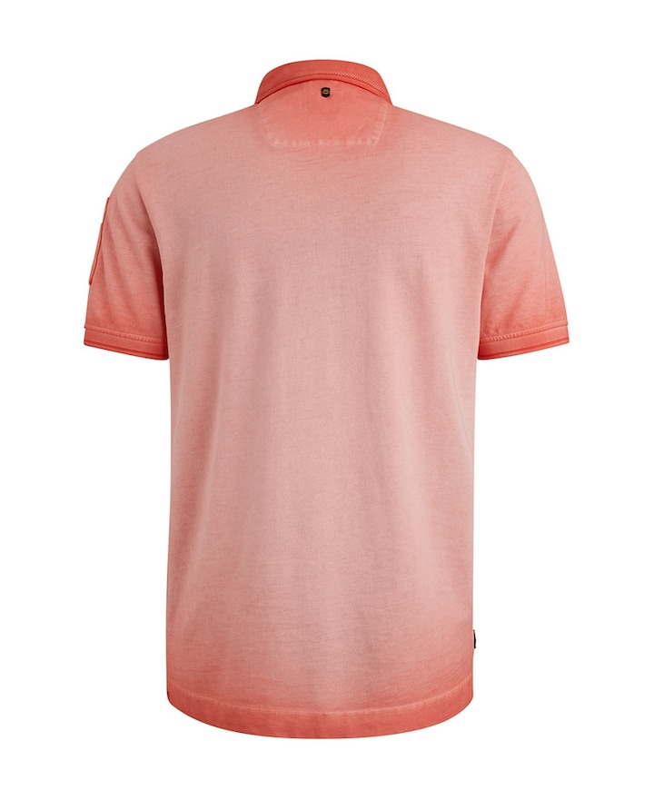 Polo roze