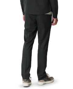 Aiden heren pantalon groen