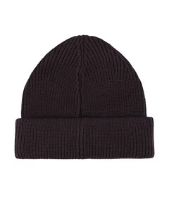 Heren muts bruin