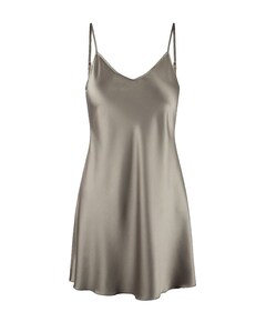 Dames nachthemd groen