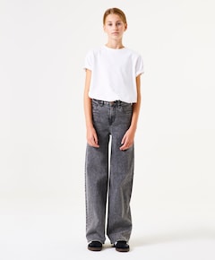 5109 Annemay jeans grijs