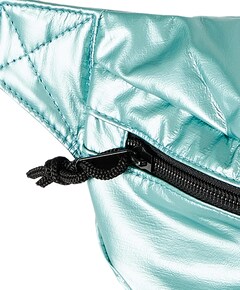 Wintersport tas blauw