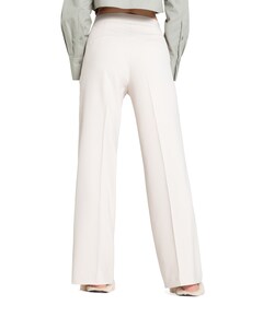 Ava broek ecru