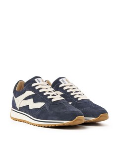 Mikki Alex sneakers blauw