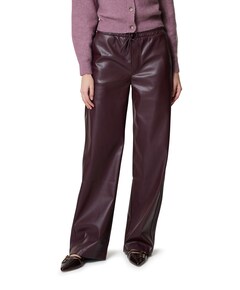 B23-02-Den broek bordeaux