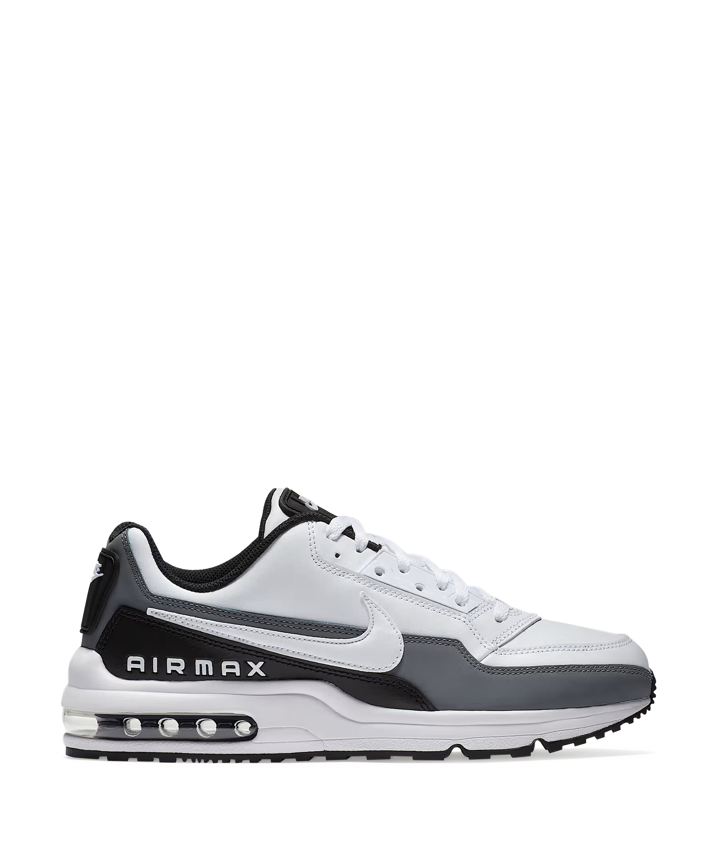 Nike Air Max Ltd 3 Men's Shoe heren sneakers wit