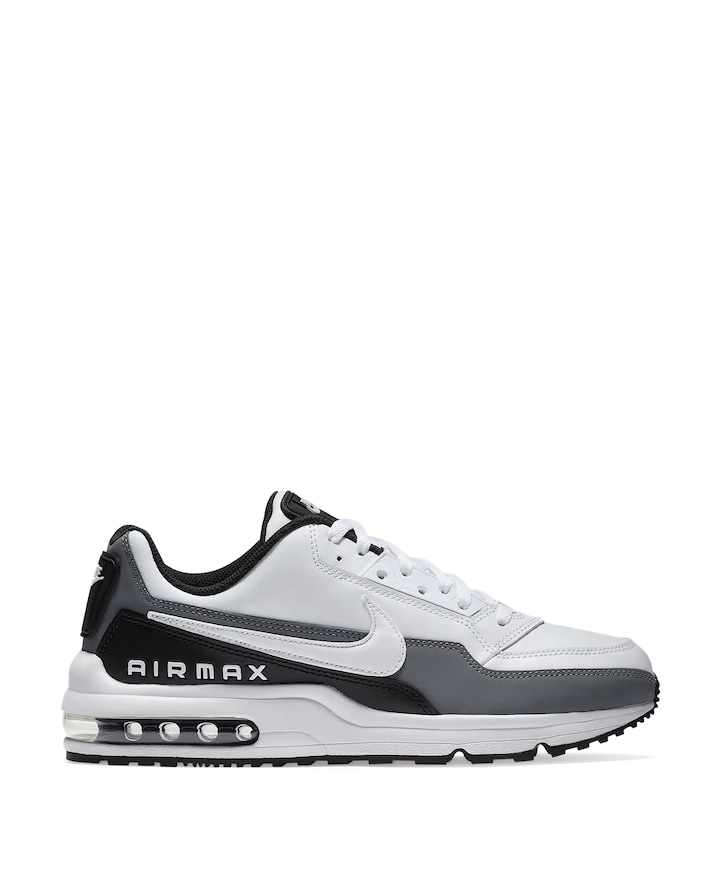 Nike Air Max Ltd 3 Men's Shoe heren sneakers wit