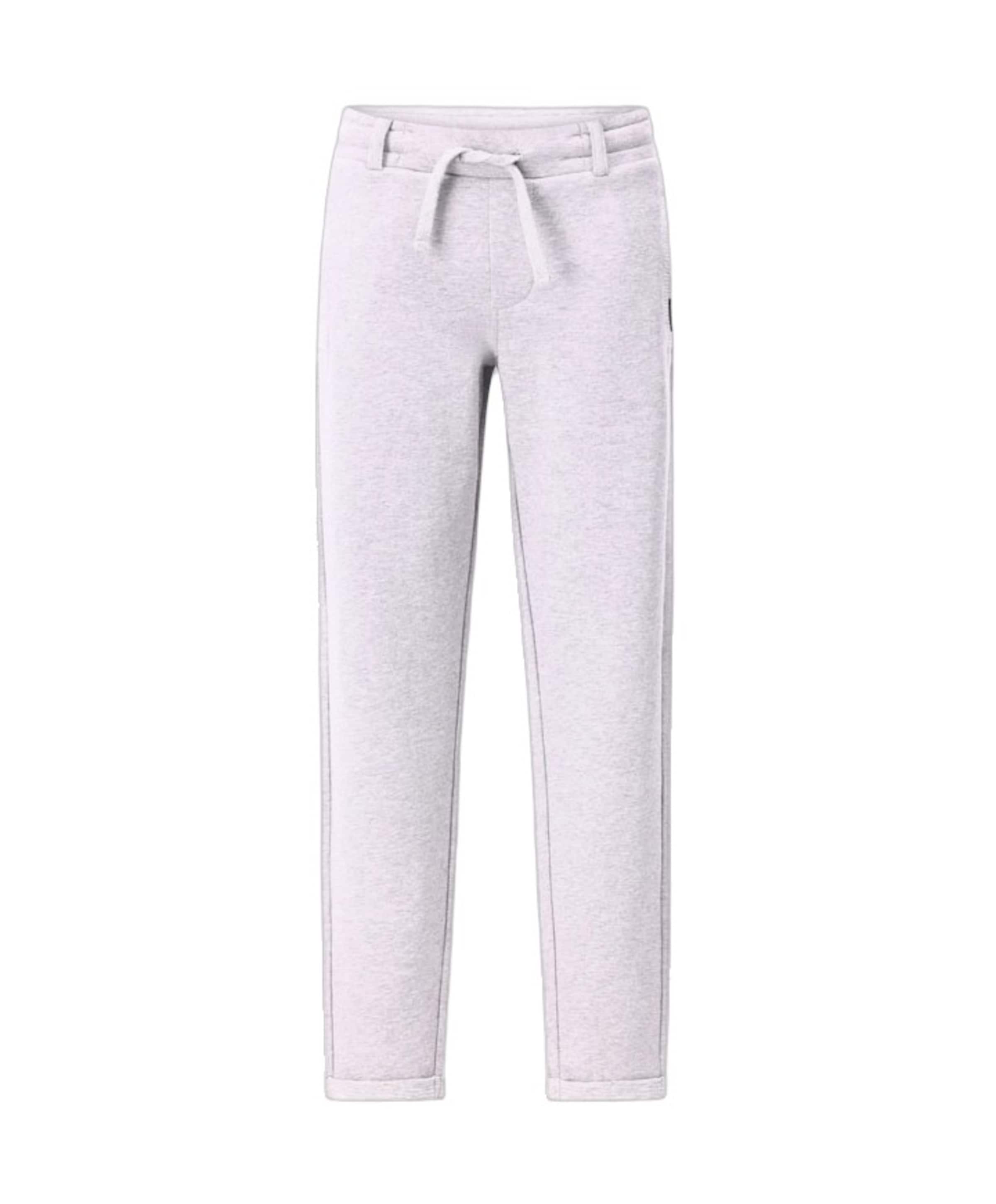 Barry jongens broek grijs