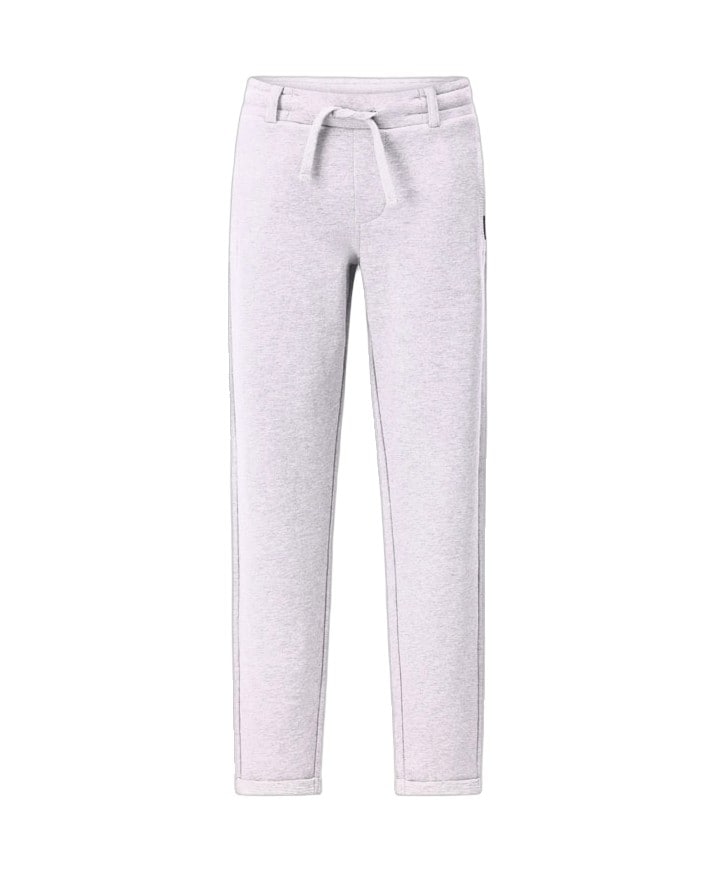 Barry jongens broek grijs
