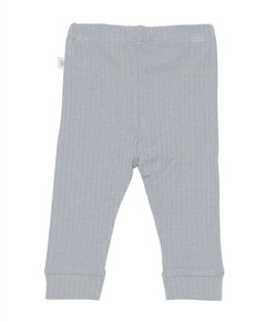 Baby broek  grijs