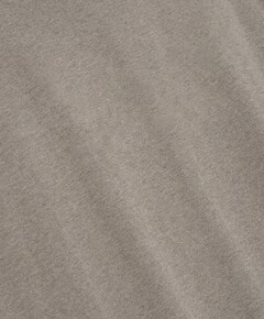 Heren longsleeve beige