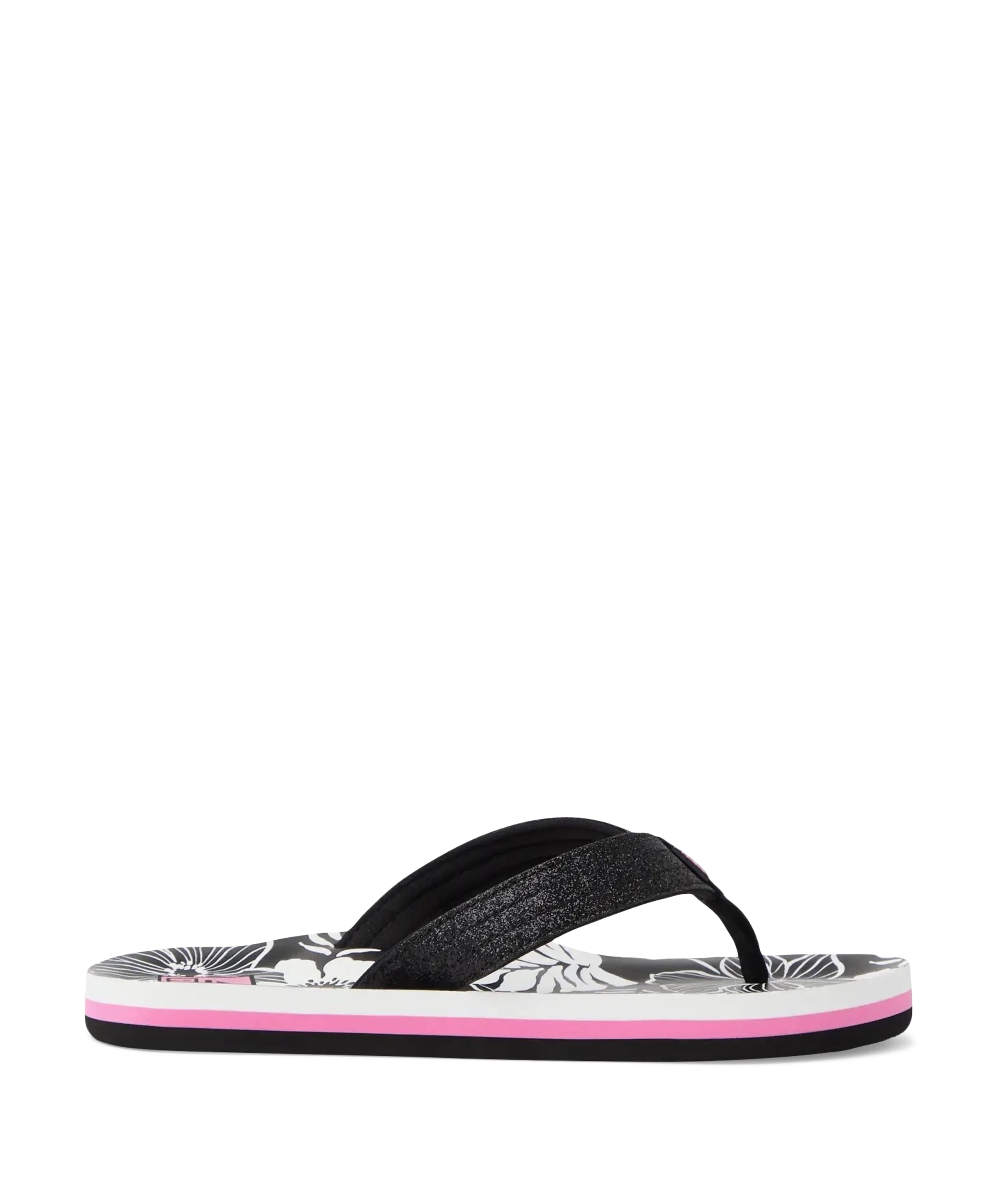 KIDS AHI uniseks slippers  roze