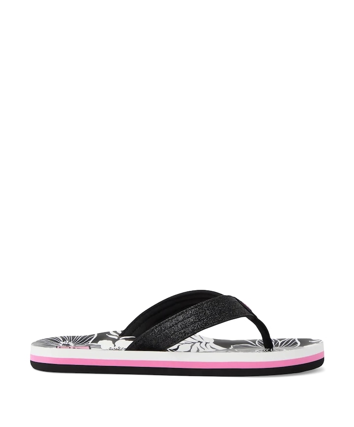 KIDS AHI uniseks slippers  roze