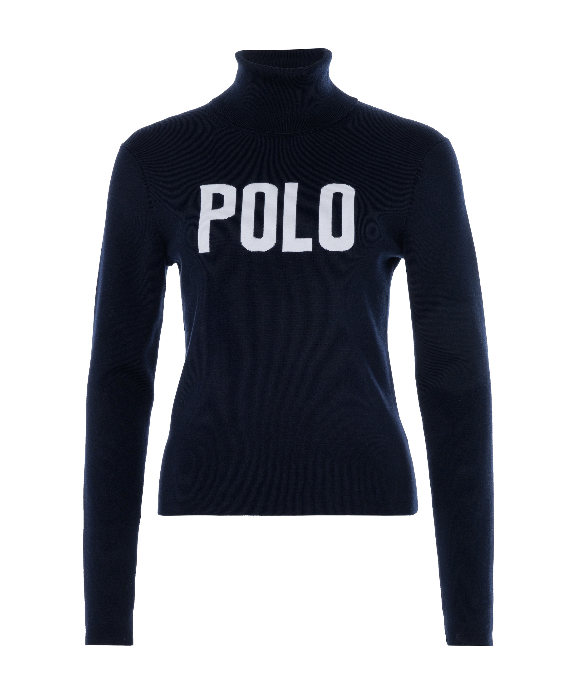 Sweater blauw