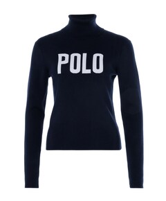 Sweater blauw