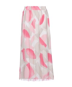 Dames rok roze
