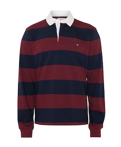 Heren trui bordeaux