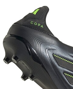 Copa Pure Iii League Fg/mg voetbalschoenen zwart