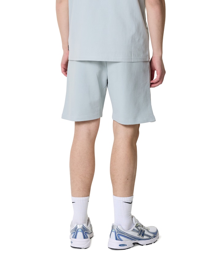 BASIC SHORT heren korte broek groen