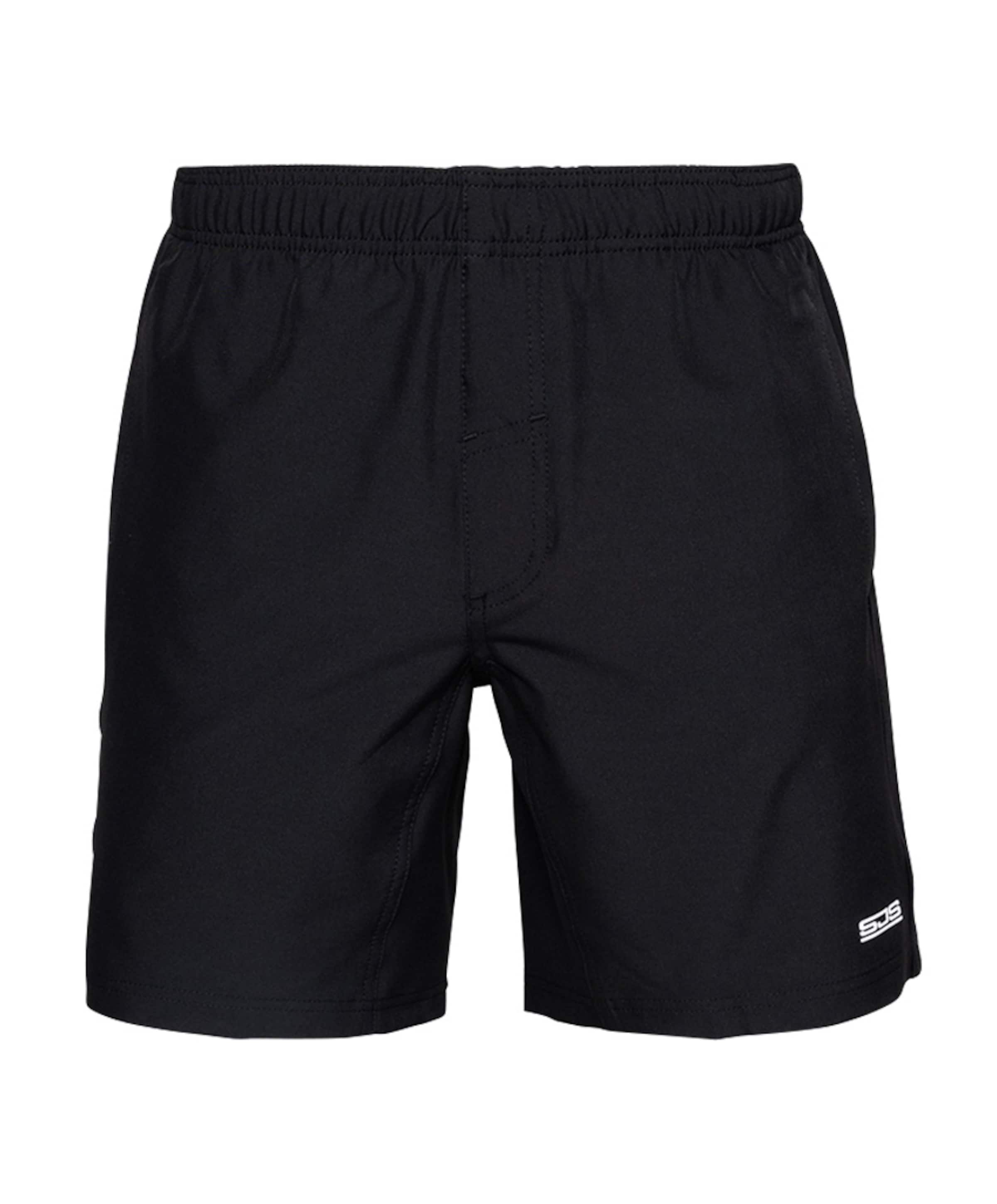 Sjeng Sports Men Short heren short zwart