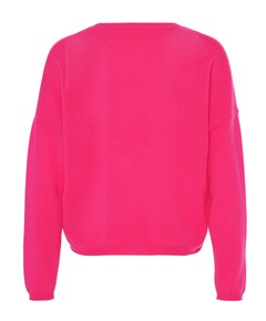 Dames trui roze