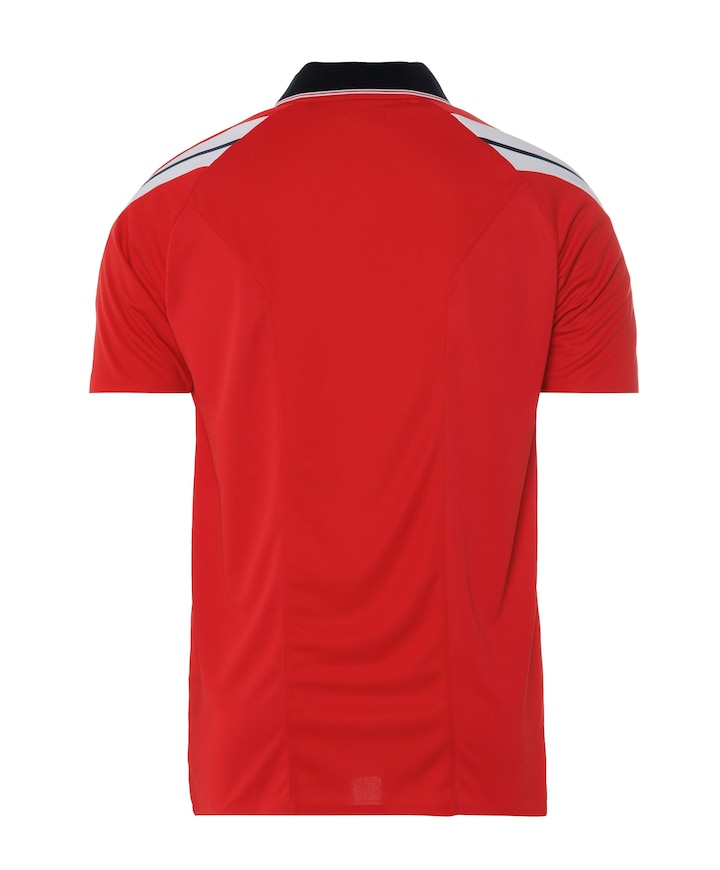 Polo rood