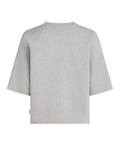 Dames sweater grijs